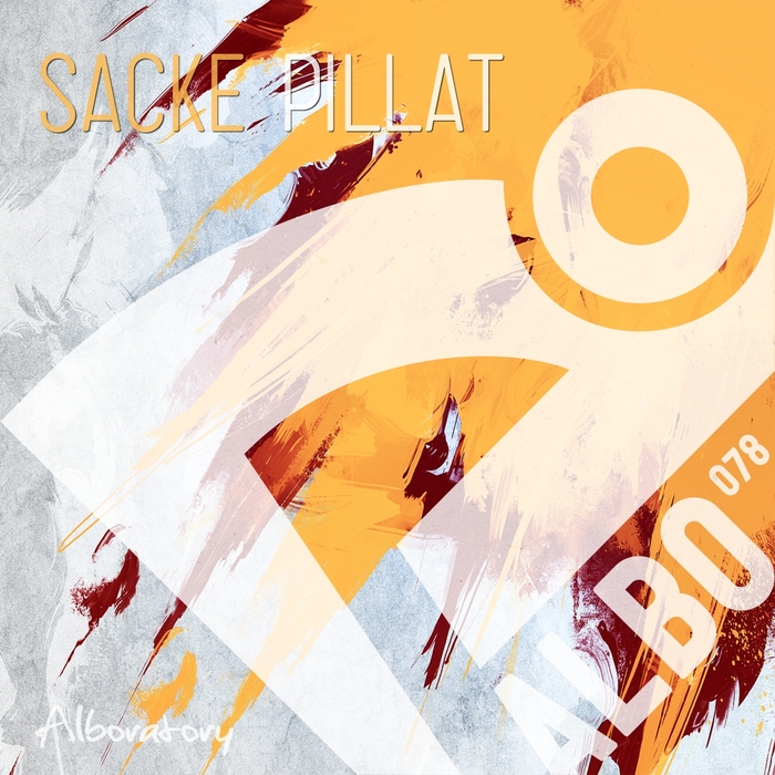 SACKE - Pillat