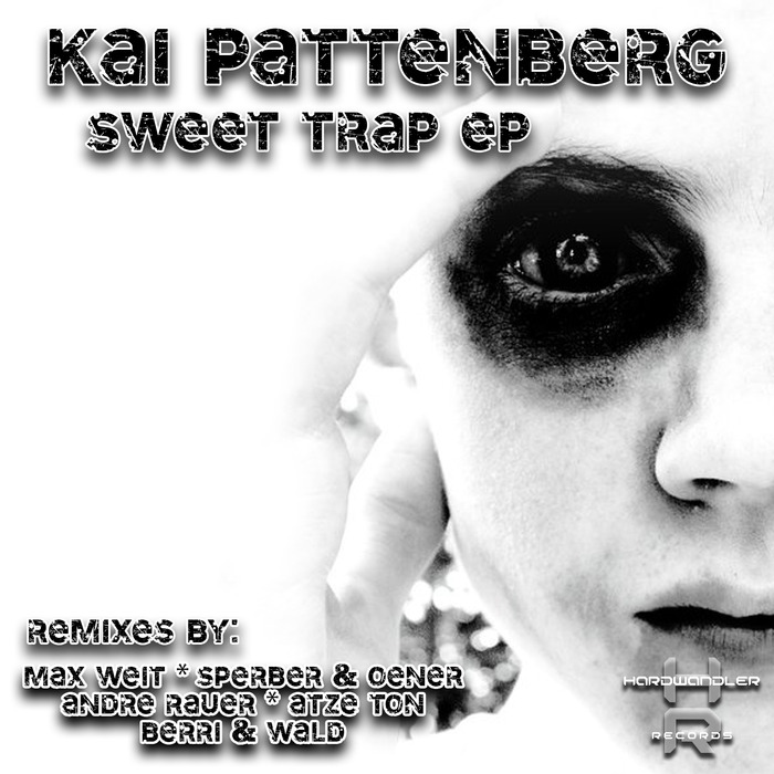 KAI PATTENBERG - Sweet Trap EP