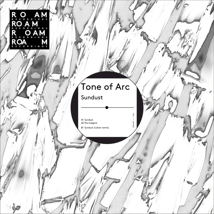 TONE OF ARC - Sundust