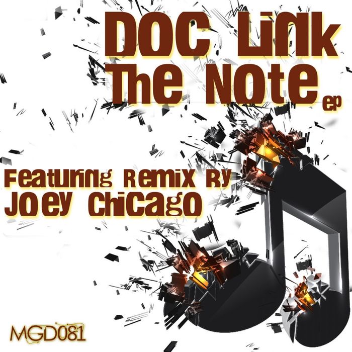 DOC LINK - The Note