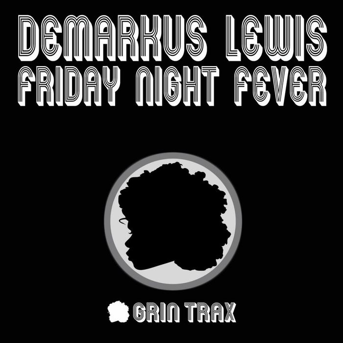 DEMARKUS LEWIS - Friday Night Fever