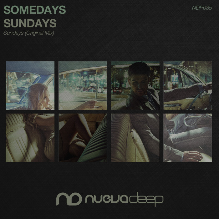 SOMEDAYS - Sundays