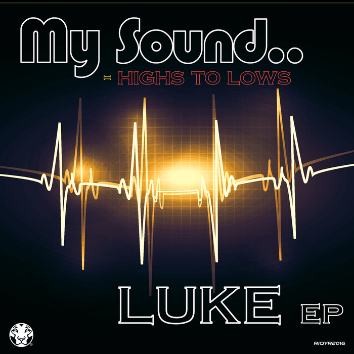 LUKE EP - My Sound