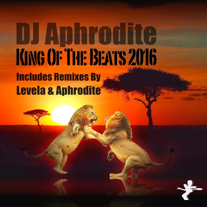 King Of The Beats By DJ Aphrodite On MP3, WAV, FLAC, AIFF & ALAC.