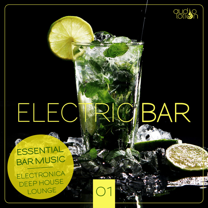 Electric bar. Robert Parker Club 707.