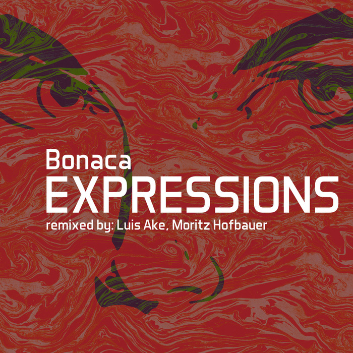 BONACA - Expressions