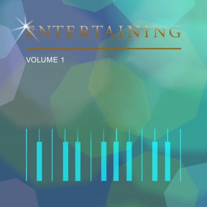 VARIOUS - Entertaining, Vol  1