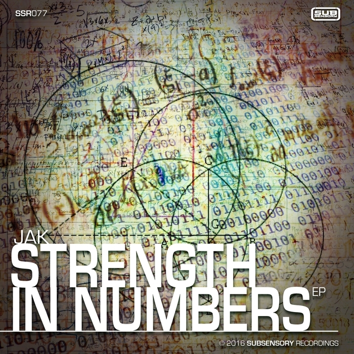JAK - Strength In Numbers