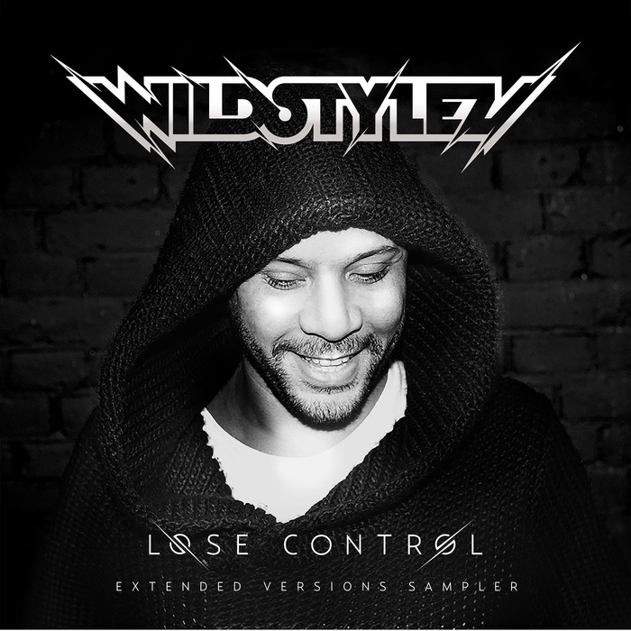 WILDSTYLEZ - Lose Control (Extended Versions Sampler)