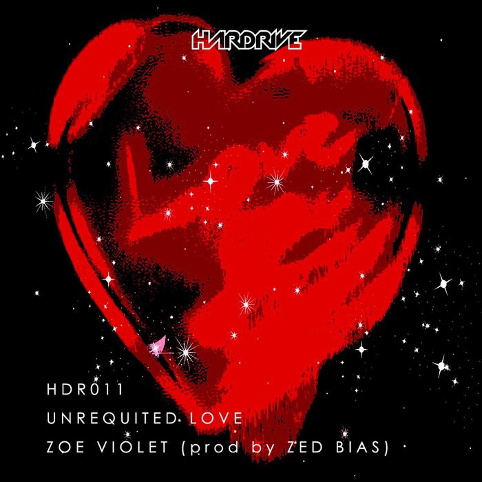 ZOE VIOLET - Unrequited Love (Prod Zed Bias)