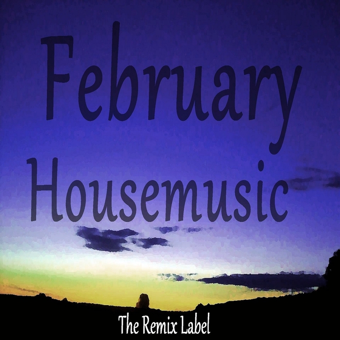PADURARU/VARIOUS - February Housemusic: Deephouse Meets Proghouse Music Compilation