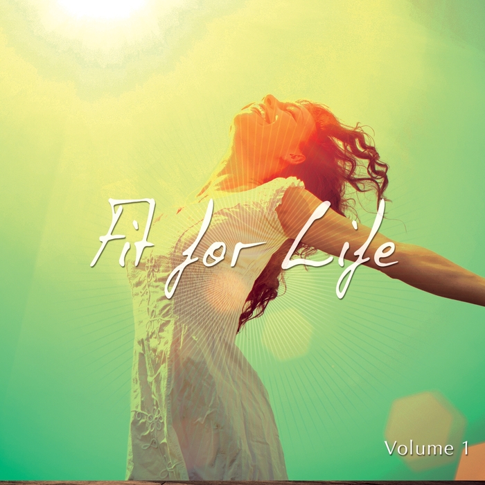 VARIOUS - Fit For Life Vol 1