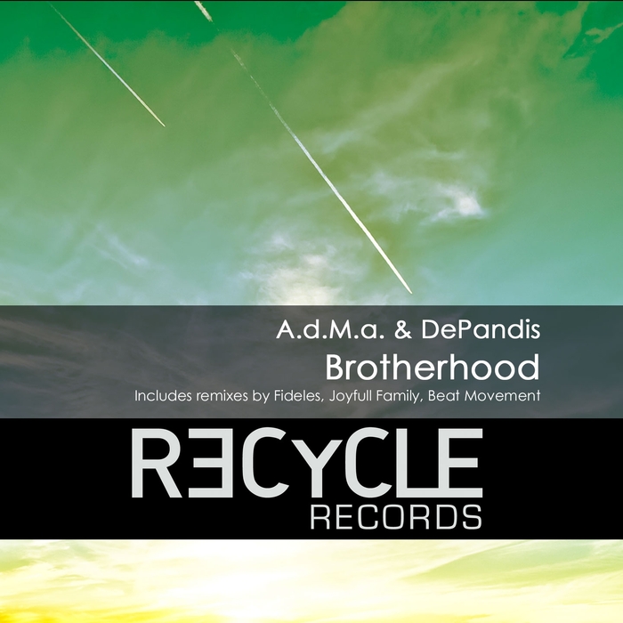 DEPANDIS/ADMA - Brotherhood