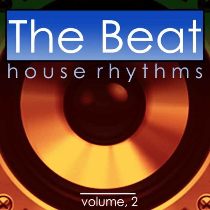 VARIOUS - The Beat Vol 2