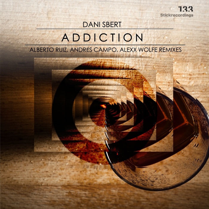 DANI SBERT - Addiction