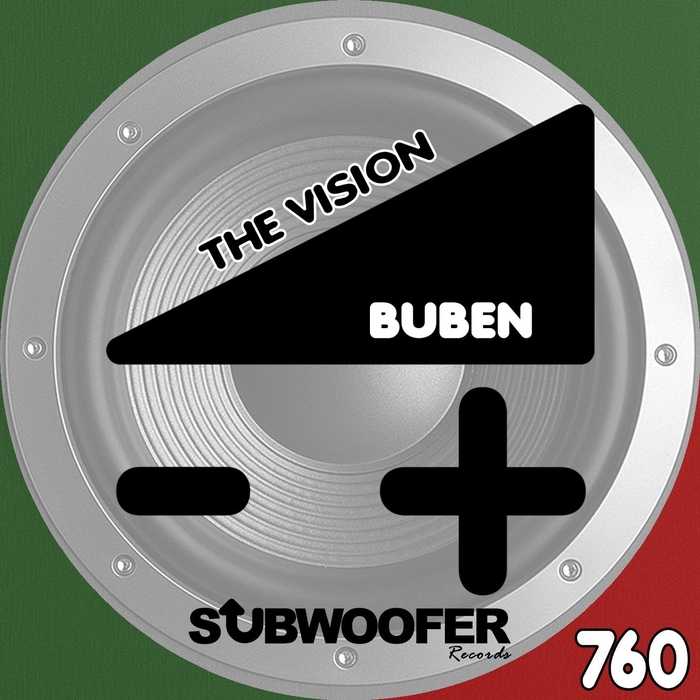 BUBEN - The Vision