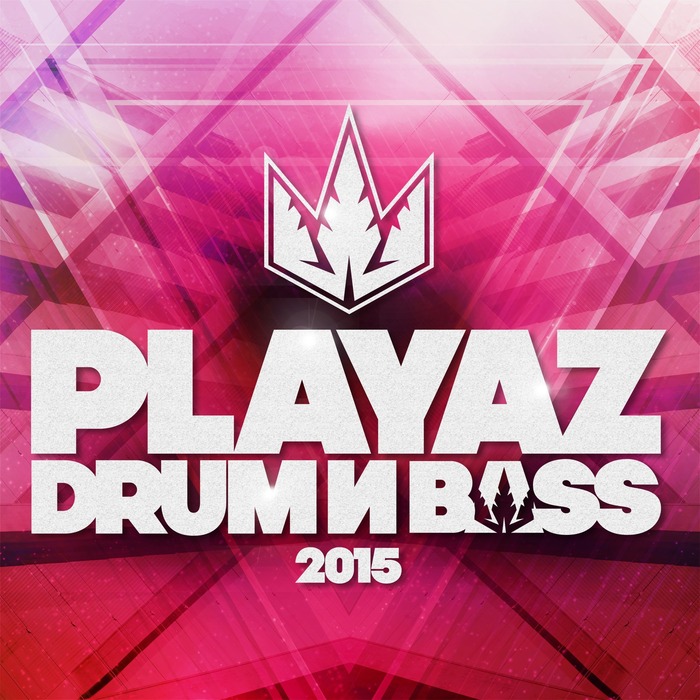 VARIOUS - Playaz Drum & Bass 2015