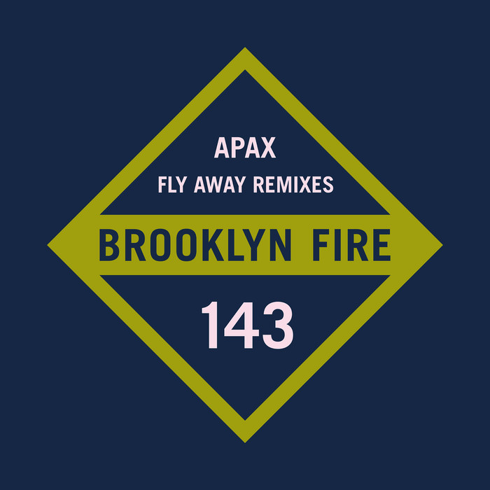 APAX - Fly Away Remixes