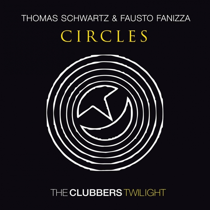 THOMAS SCHWARTZ/FAUSTO FANIZZA - Circles Remixes