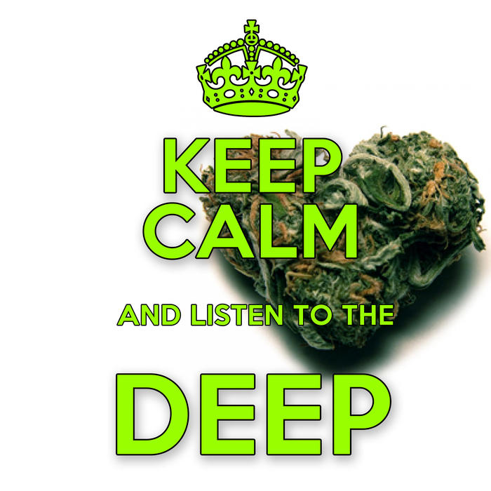 VARIOUS - Keep Calm & Listen To Deep