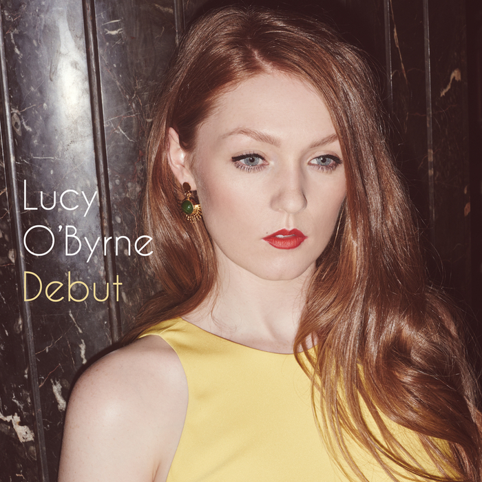 LUCY O'BYRNE - Debut