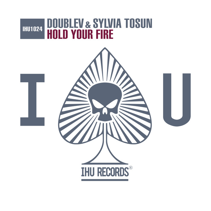 DOUBLEV/SYLVIA TOSUN - Hold Your Fire