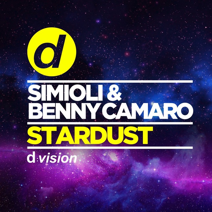 SIMIOLI/BENNY CAMARO - Stardust