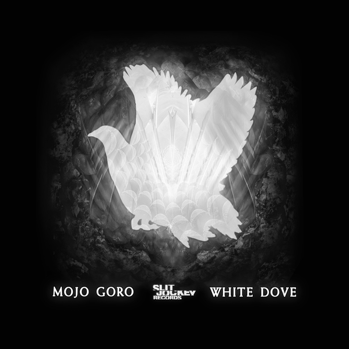 MOJO GORO - White Dove