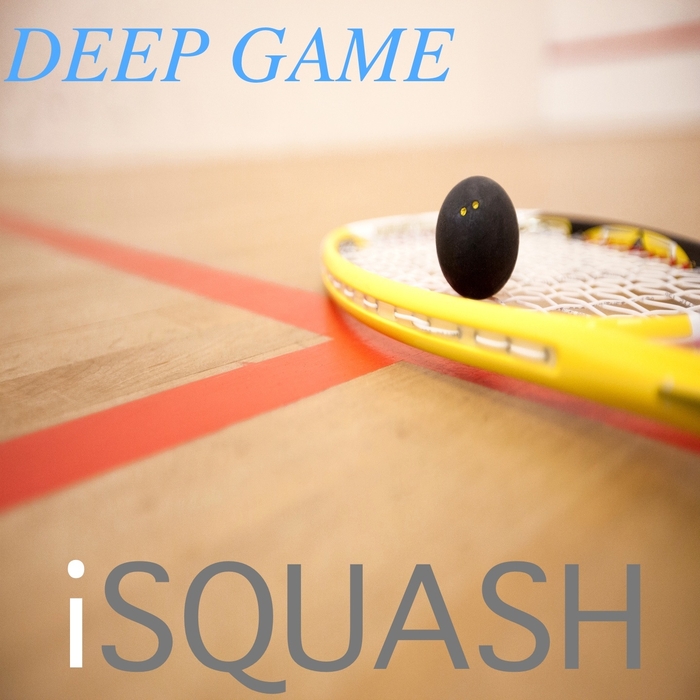 DEEP GAME - ISquash