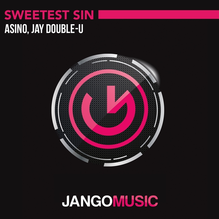 ASINO/JAY DOUBLE-U - Sweetest Sin