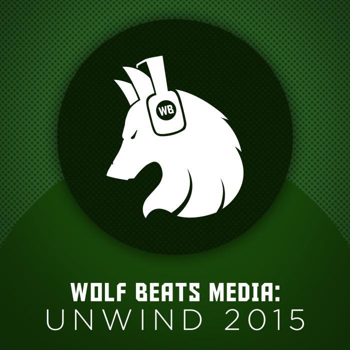VARIOUS - Wolf Beats Media/Unwind 2015