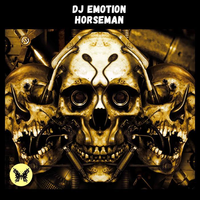 DJ EMOTION - Horseman