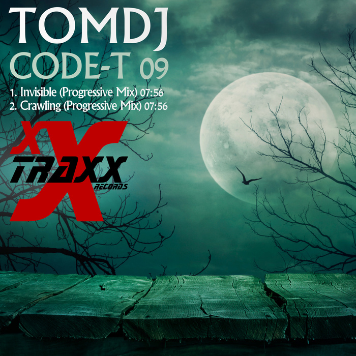 TOMDJ - Code-T 09