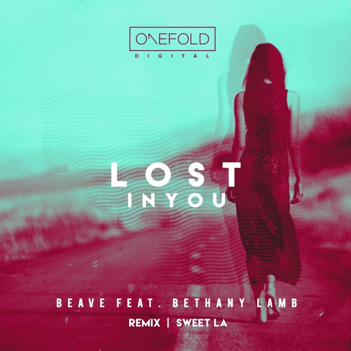 BEAVE feat BETHANY LAMB - Lost In You