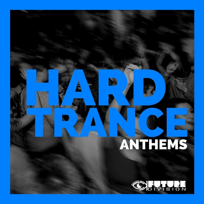 VARIOUS - Hard Trance Anthems Vol 2