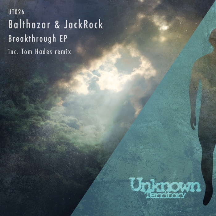 BALTHAZAR/JACKROCK - Breakthrough EP