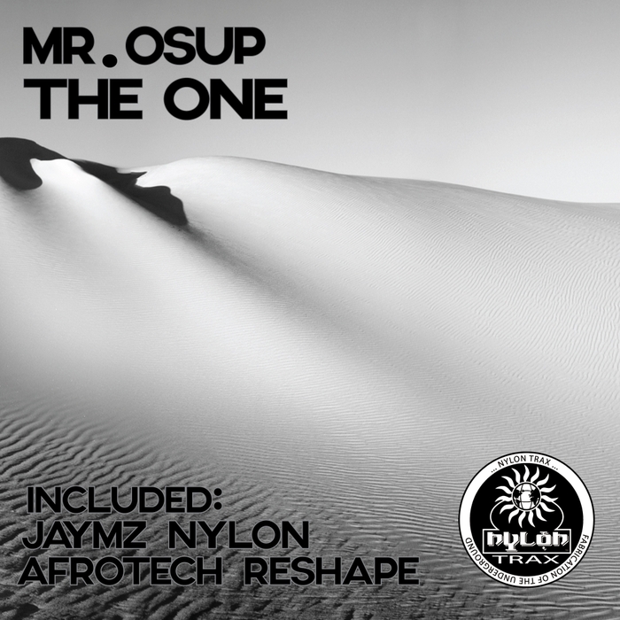 MR OSUP - The One