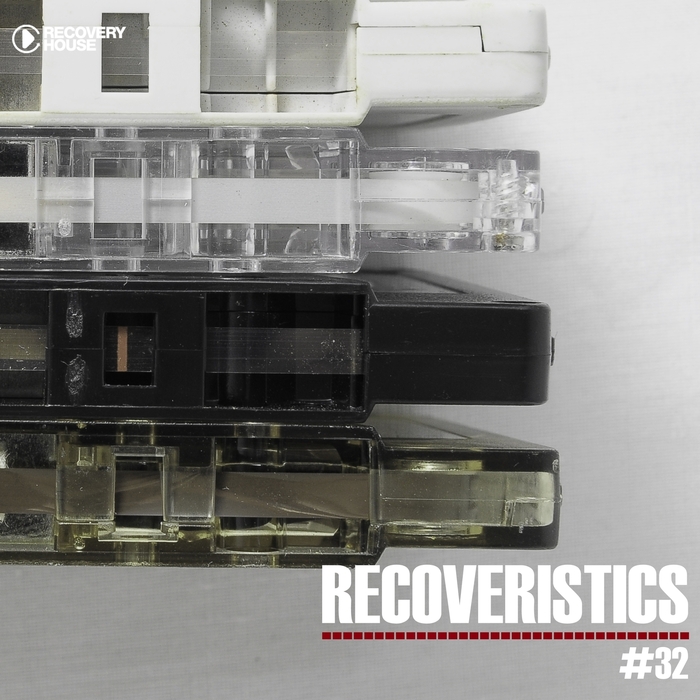 VARIOUS - Recoveristics #32