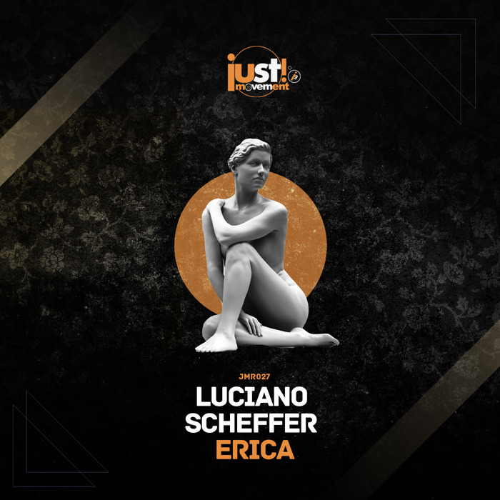 LUCIANO SCHEFFER - Erica