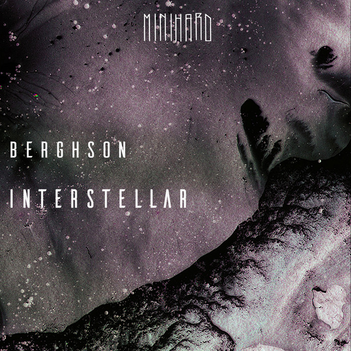 BERGHSON - Interstellar