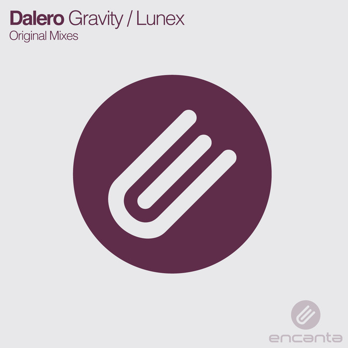 DALERO - Gravity/Lunex