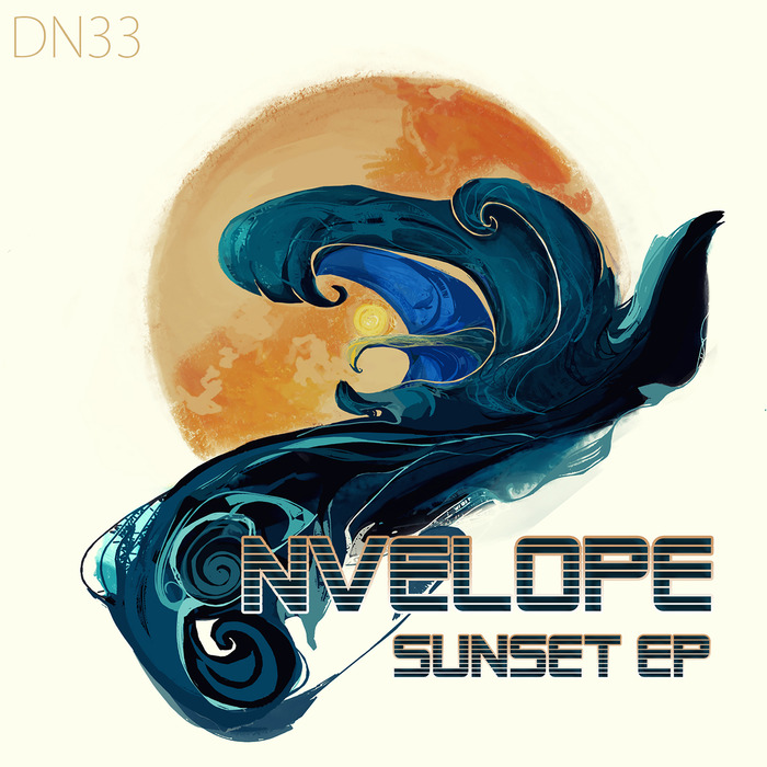 NVELOPE - Sunset EP