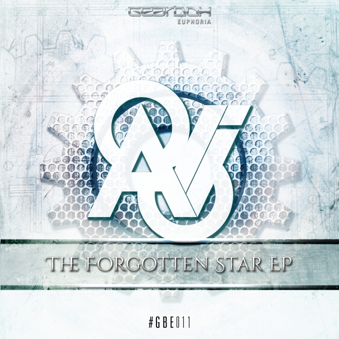 AVI8 - The Forgotten Star EP