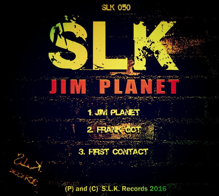 SLK - Jim Planet