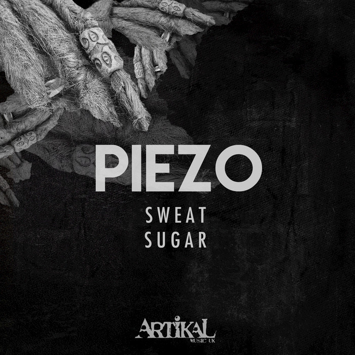 PIEZO - Sweat/Sugar