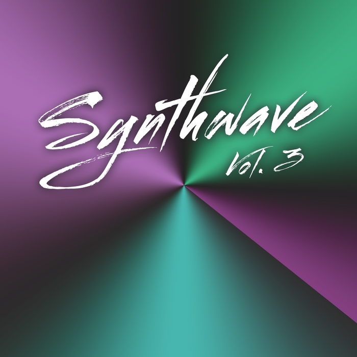 VARIOUS - Synthwave Vol 3