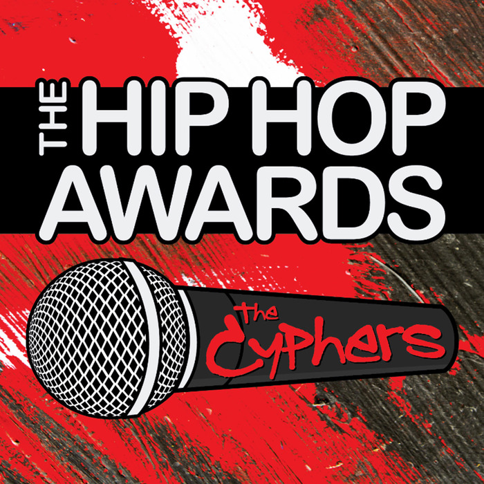 VARIOUS - The Hip Hop Awards/The Cyphers
