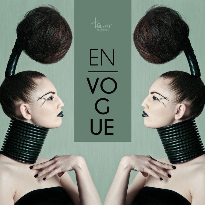 VARIOUS - En Vogue