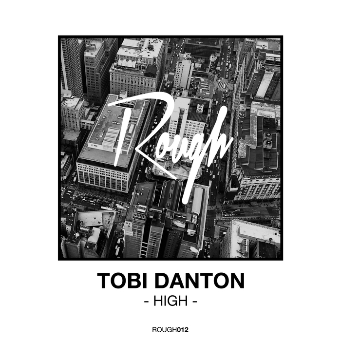 TOBI DANTON - High