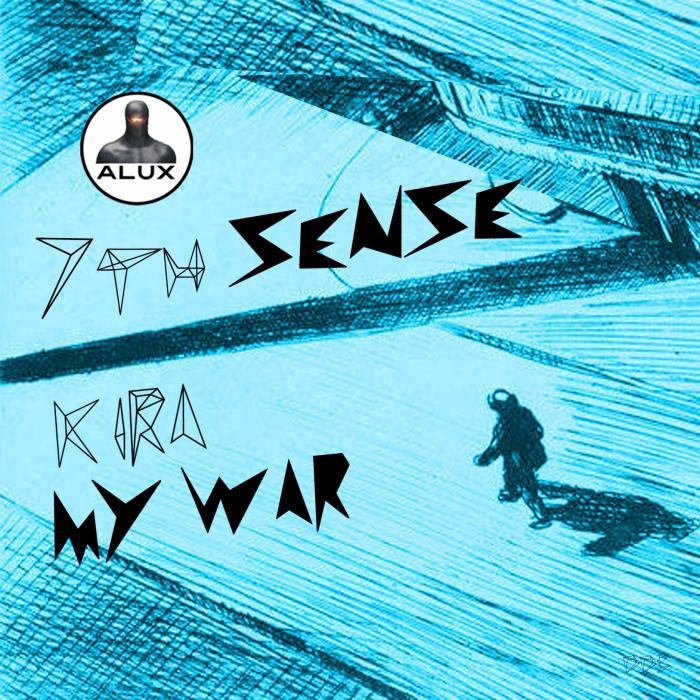 7TH SENSE - My War